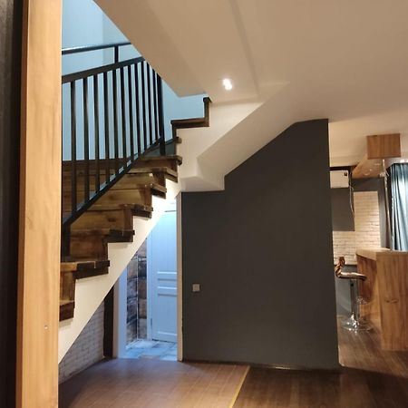 Fortuna Boutique Hotel Kebele Dış mekan fotoğraf