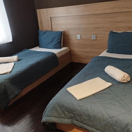 Fortuna Boutique Hotel Kebele Dış mekan fotoğraf