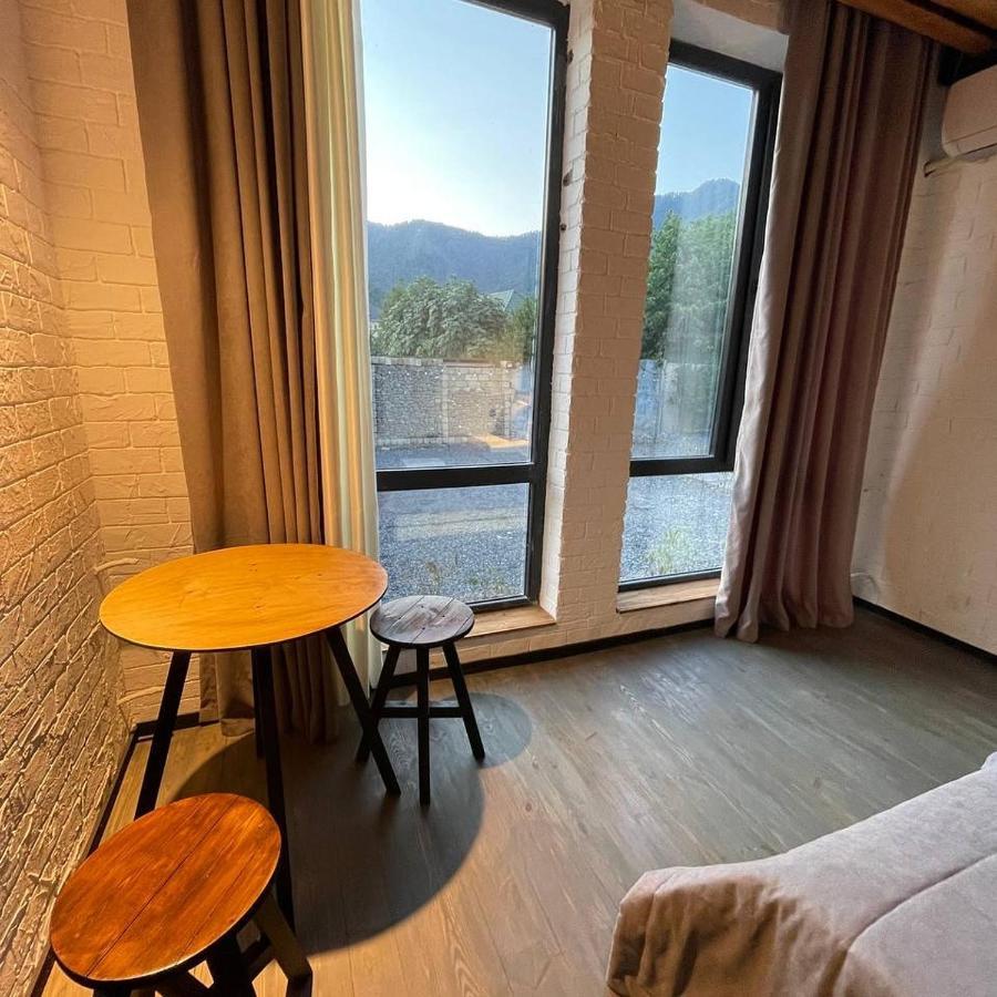 Fortuna Boutique Hotel Kebele Dış mekan fotoğraf