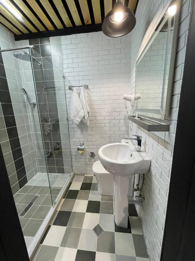 Fortuna Boutique Hotel Kebele Dış mekan fotoğraf