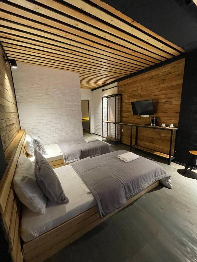 Fortuna Boutique Hotel Kebele Dış mekan fotoğraf