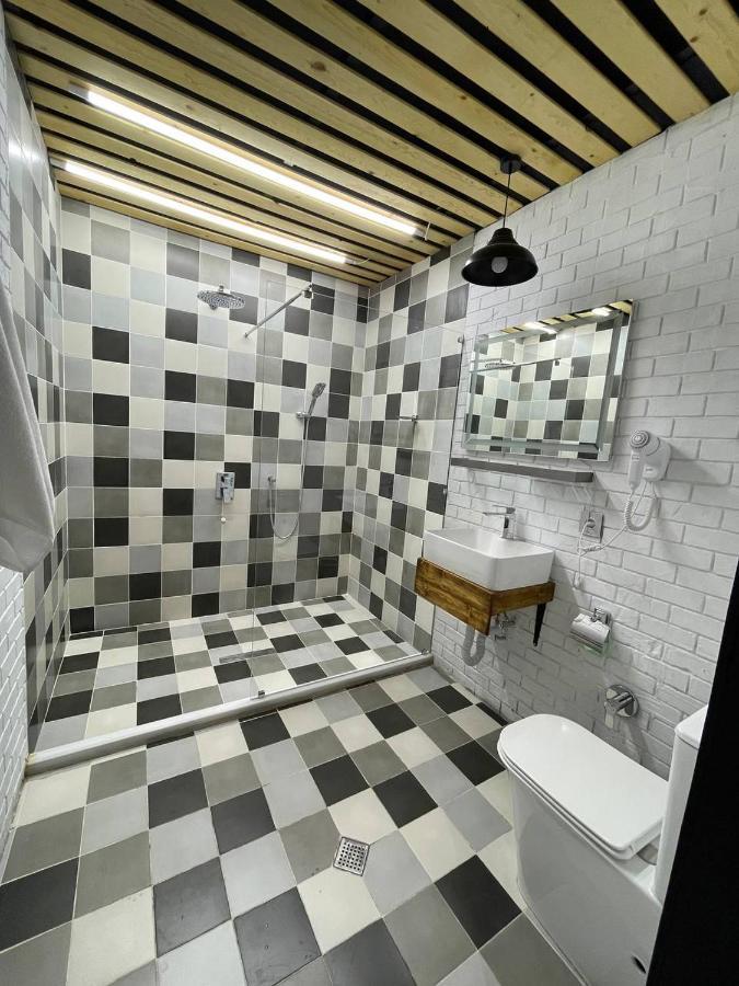 Fortuna Boutique Hotel Kebele Dış mekan fotoğraf