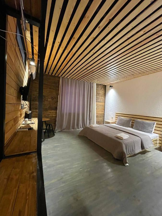 Fortuna Boutique Hotel Kebele Dış mekan fotoğraf