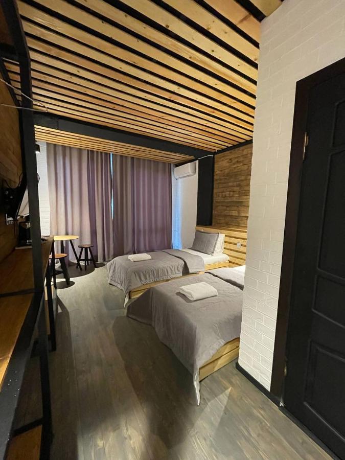 Fortuna Boutique Hotel Kebele Dış mekan fotoğraf