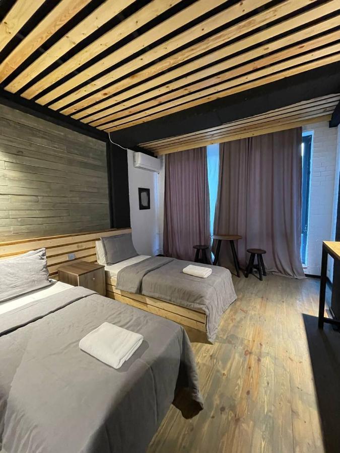 Fortuna Boutique Hotel Kebele Dış mekan fotoğraf