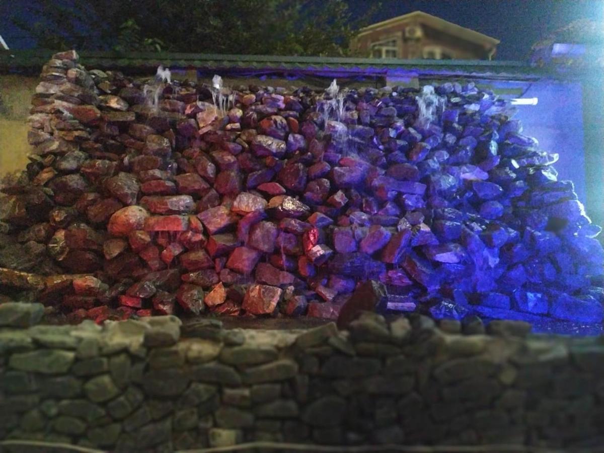 Fortuna Boutique Hotel Kebele Dış mekan fotoğraf