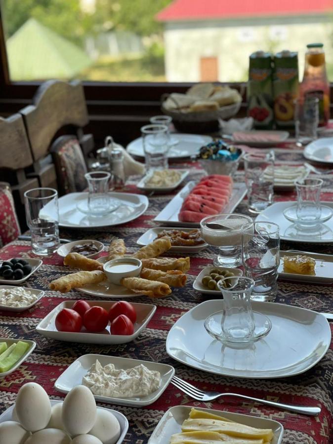Fortuna Boutique Hotel Kebele Dış mekan fotoğraf