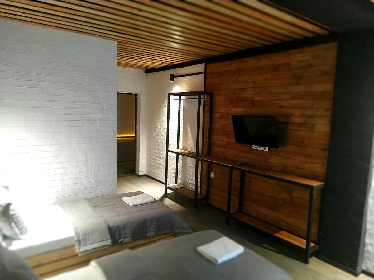 Fortuna Boutique Hotel Kebele Dış mekan fotoğraf