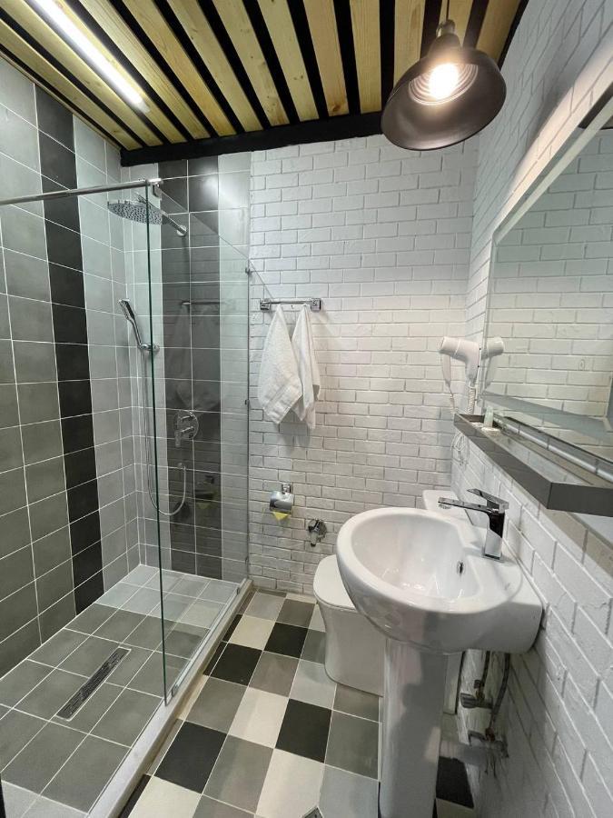 Fortuna Boutique Hotel Kebele Dış mekan fotoğraf