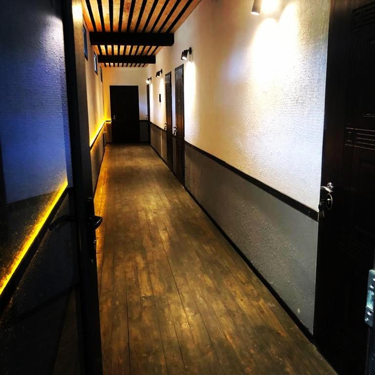 Fortuna Boutique Hotel Kebele Dış mekan fotoğraf