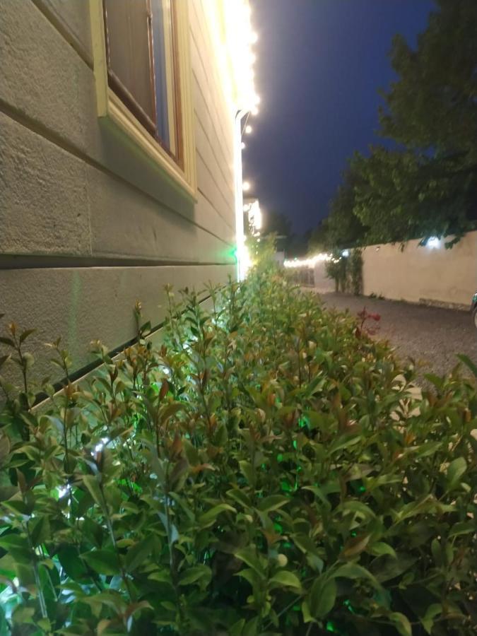 Fortuna Boutique Hotel Kebele Dış mekan fotoğraf