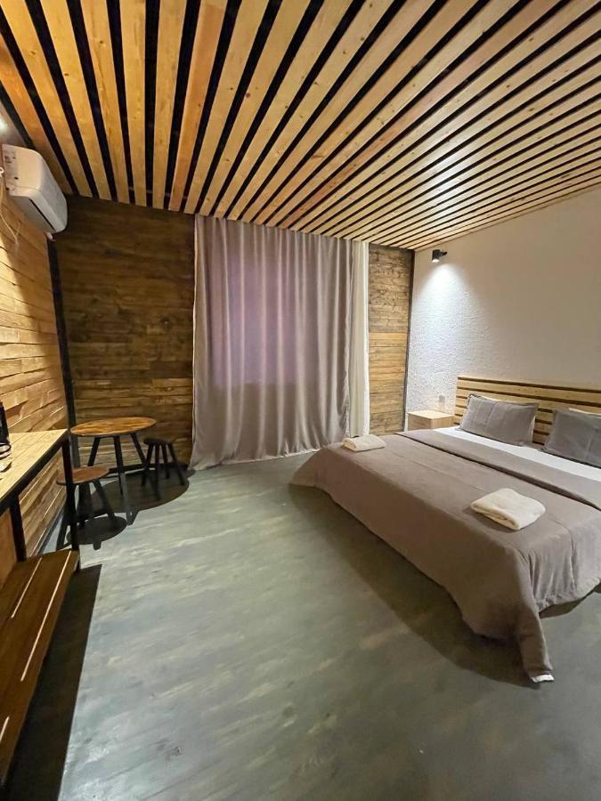 Fortuna Boutique Hotel Kebele Dış mekan fotoğraf