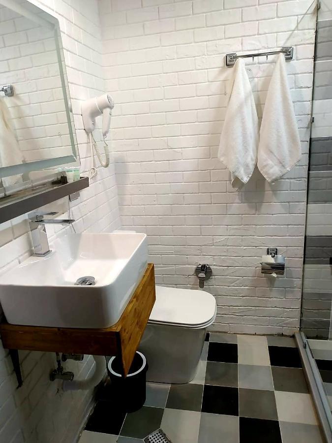 Fortuna Boutique Hotel Kebele Dış mekan fotoğraf