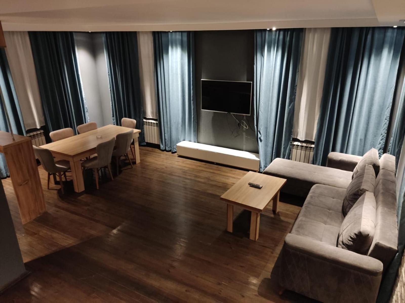 Fortuna Boutique Hotel Kebele Dış mekan fotoğraf