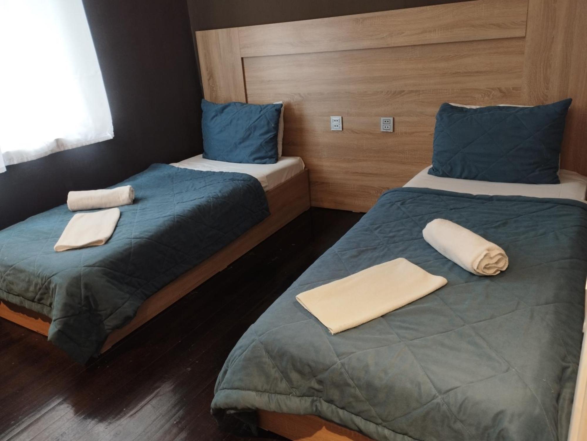 Fortuna Boutique Hotel Kebele Dış mekan fotoğraf