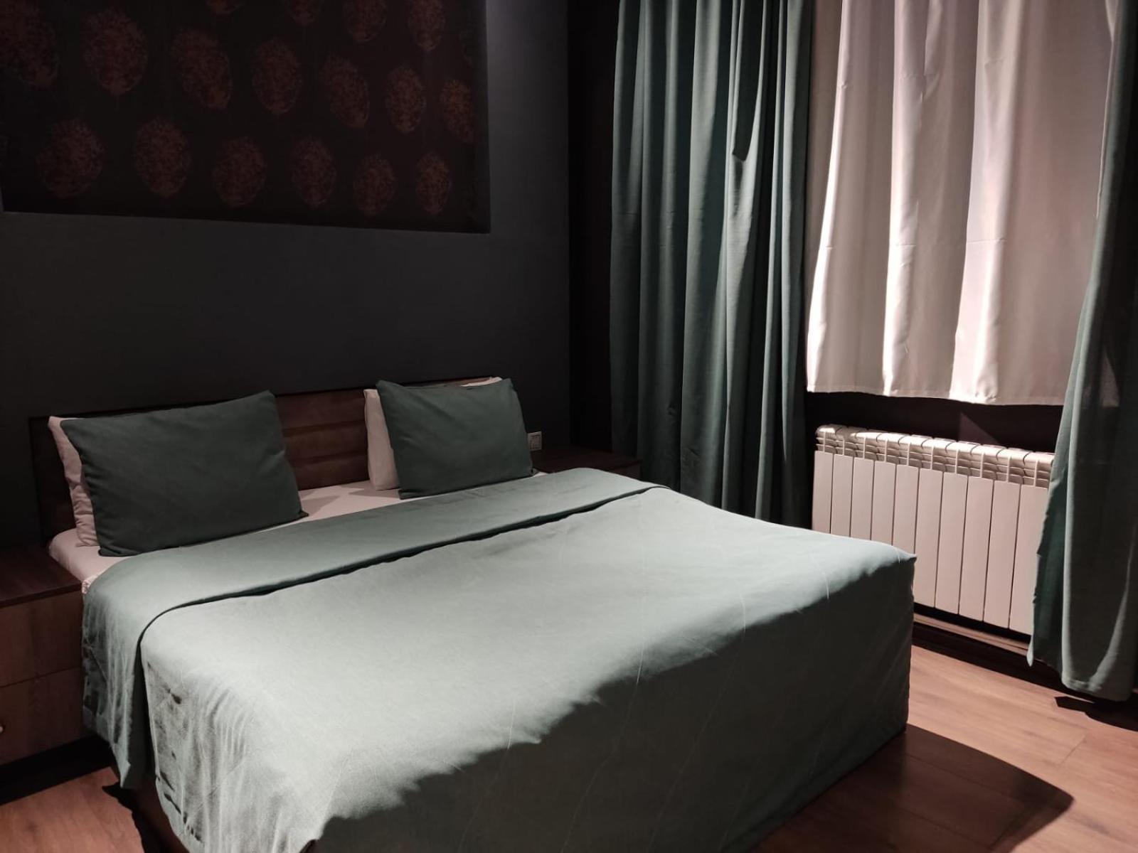 Fortuna Boutique Hotel Kebele Dış mekan fotoğraf