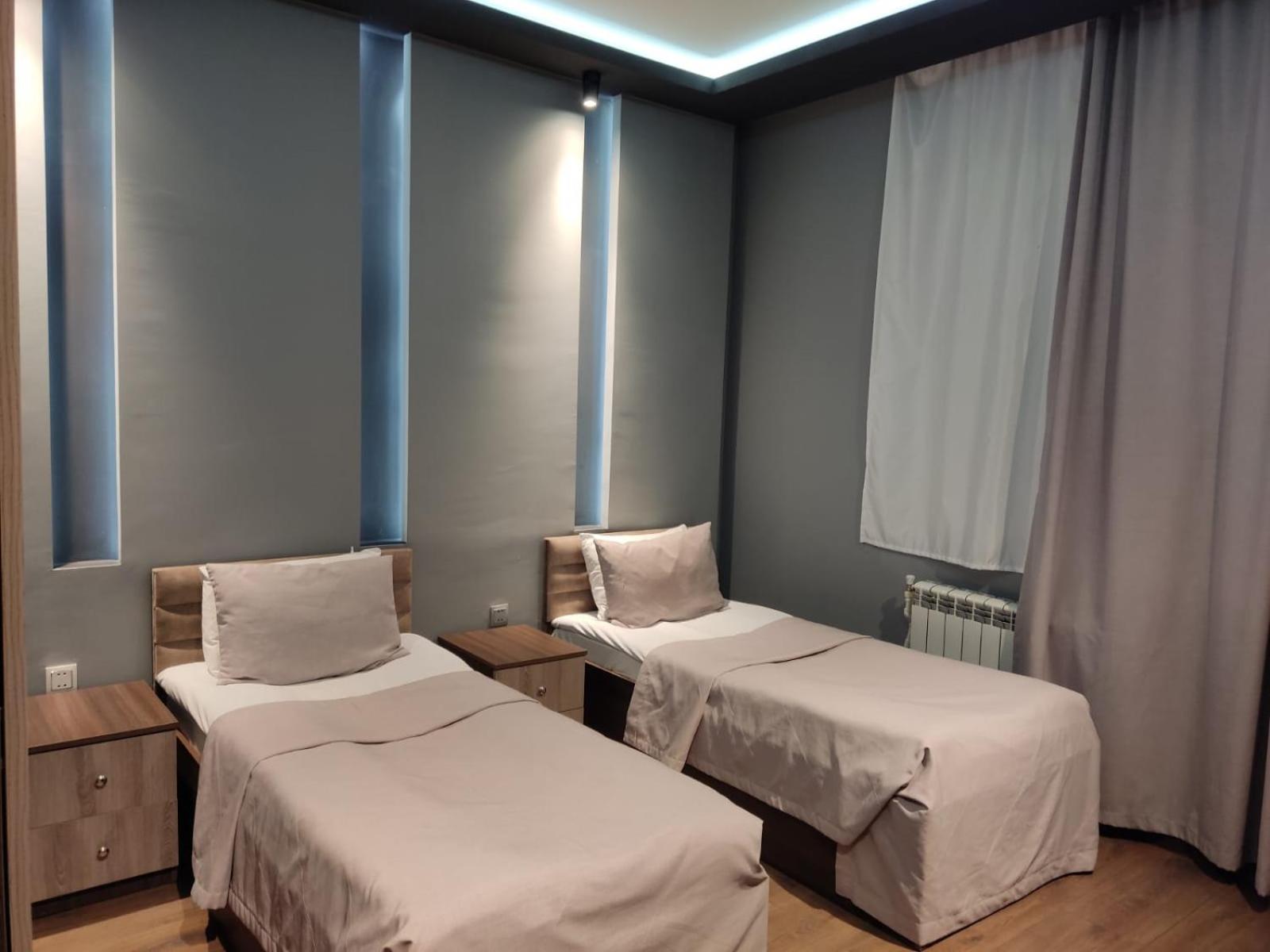 Fortuna Boutique Hotel Kebele Dış mekan fotoğraf