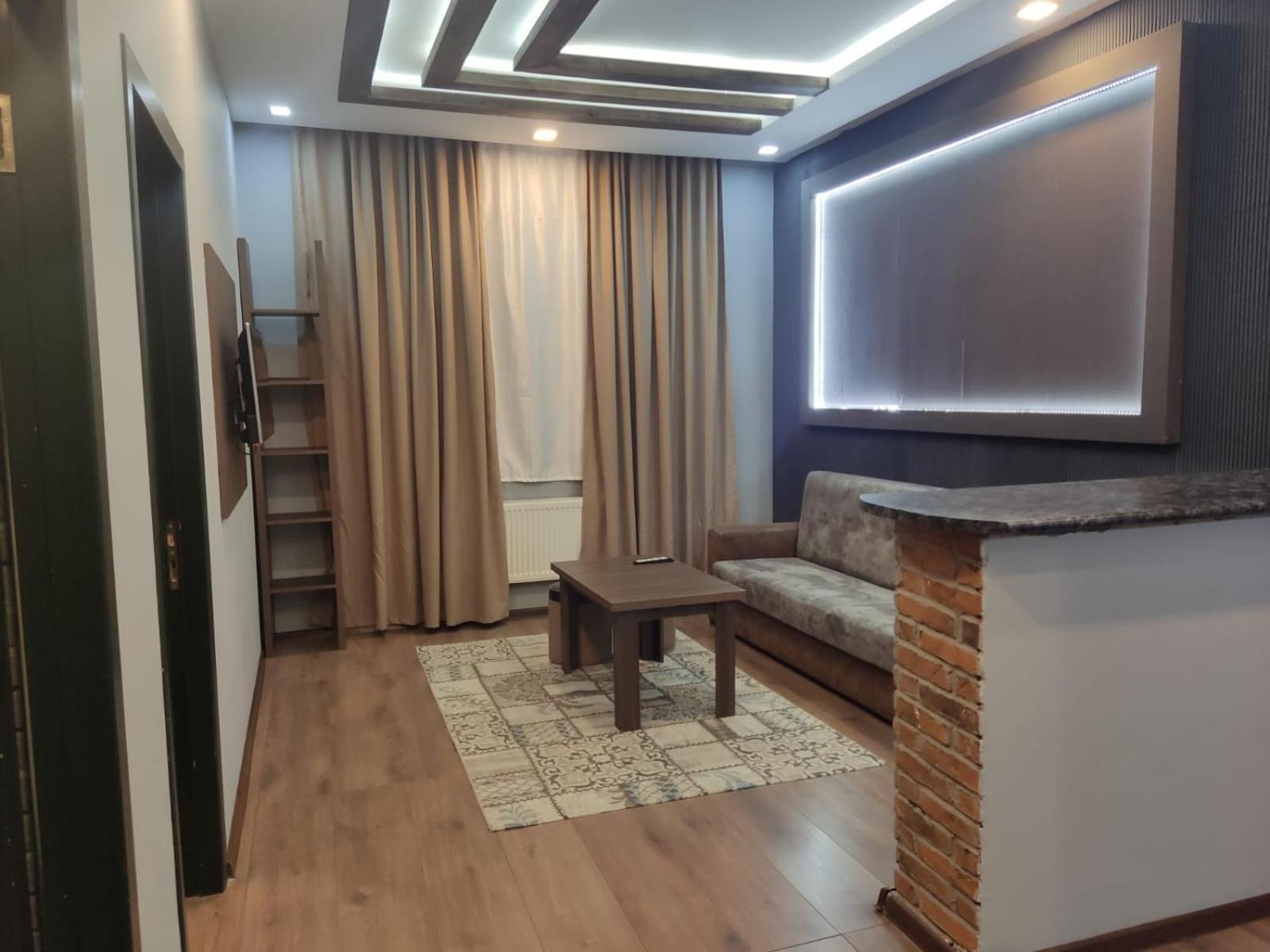 Fortuna Boutique Hotel Kebele Dış mekan fotoğraf