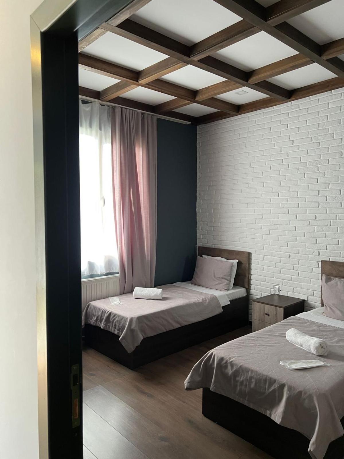 Fortuna Boutique Hotel Kebele Dış mekan fotoğraf