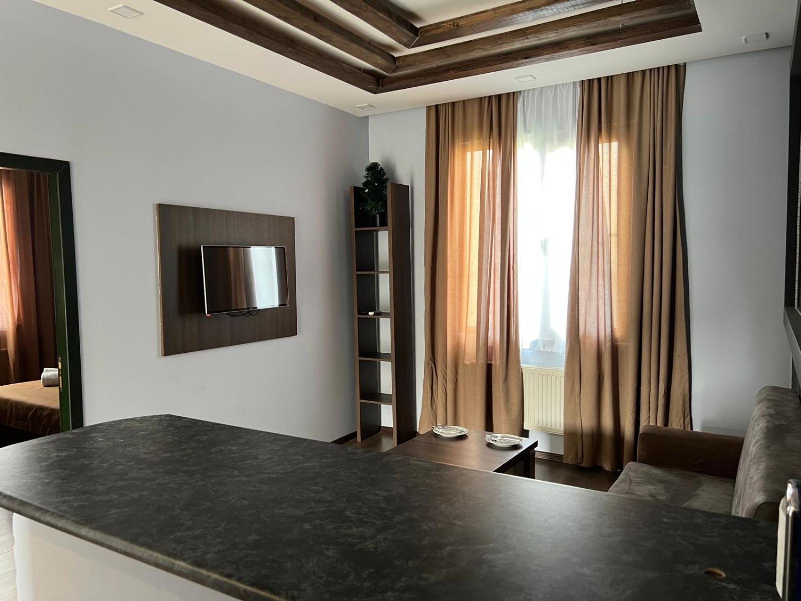 Fortuna Boutique Hotel Kebele Dış mekan fotoğraf