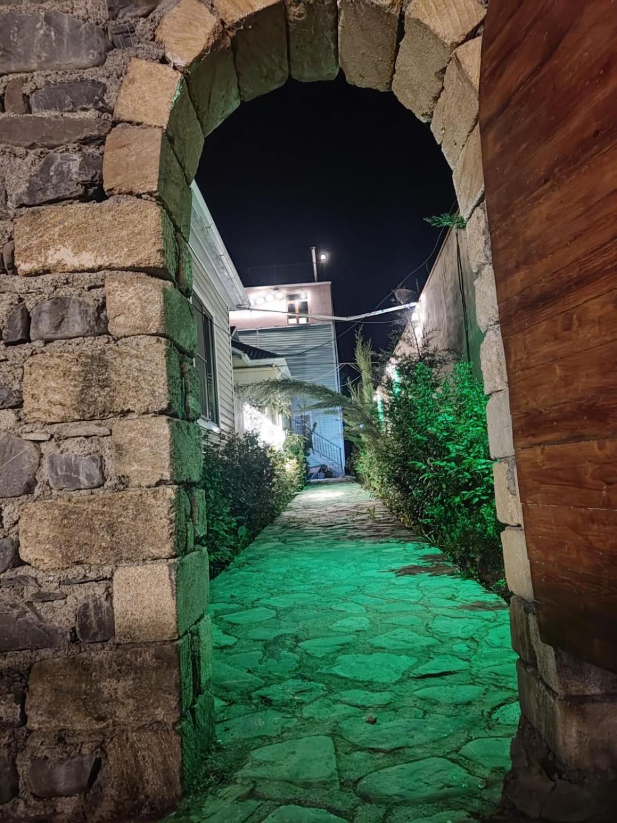 Fortuna Boutique Hotel Kebele Dış mekan fotoğraf