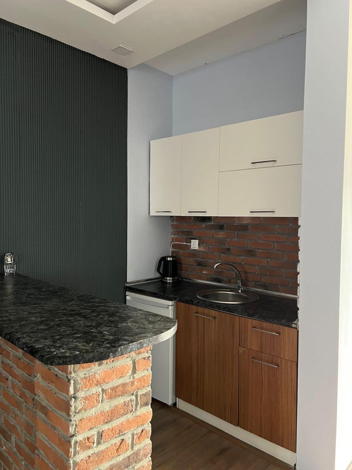 Fortuna Boutique Hotel Kebele Dış mekan fotoğraf