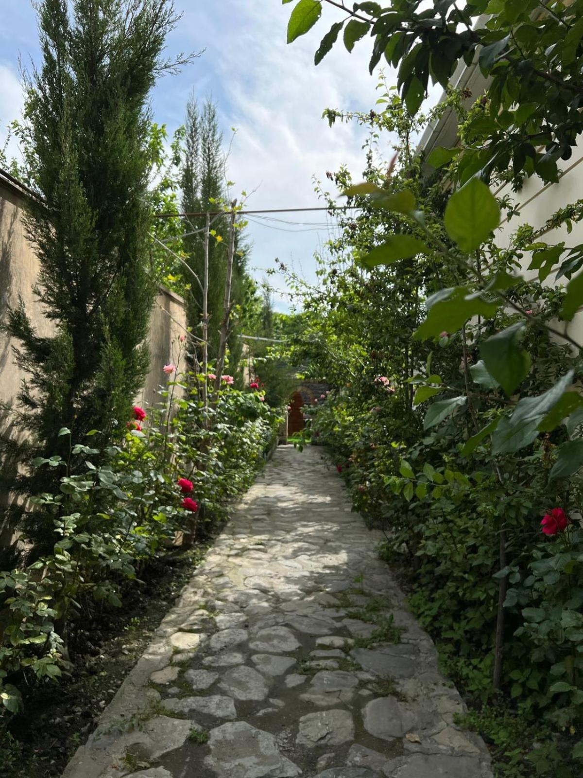 Fortuna Boutique Hotel Kebele Dış mekan fotoğraf