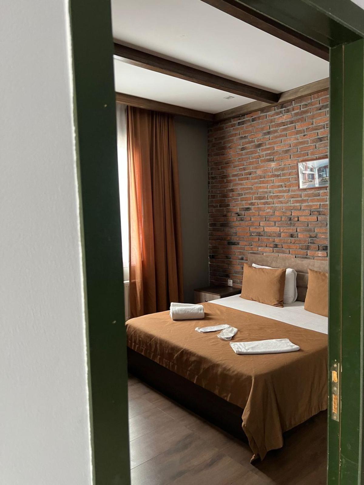 Fortuna Boutique Hotel Kebele Dış mekan fotoğraf