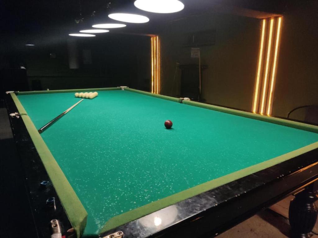 Fortuna Boutique Hotel Kebele Dış mekan fotoğraf