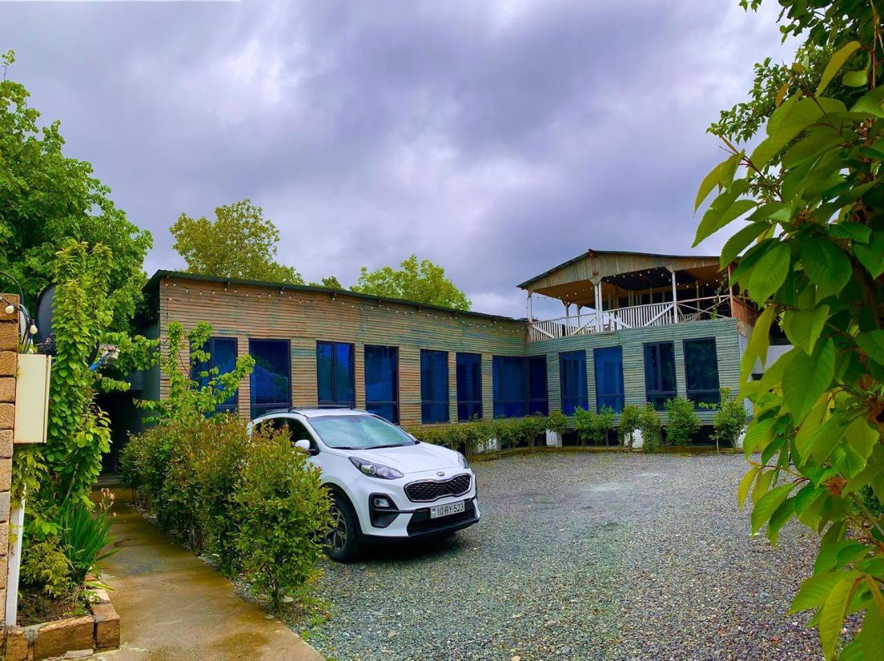 Fortuna Boutique Hotel Kebele Dış mekan fotoğraf