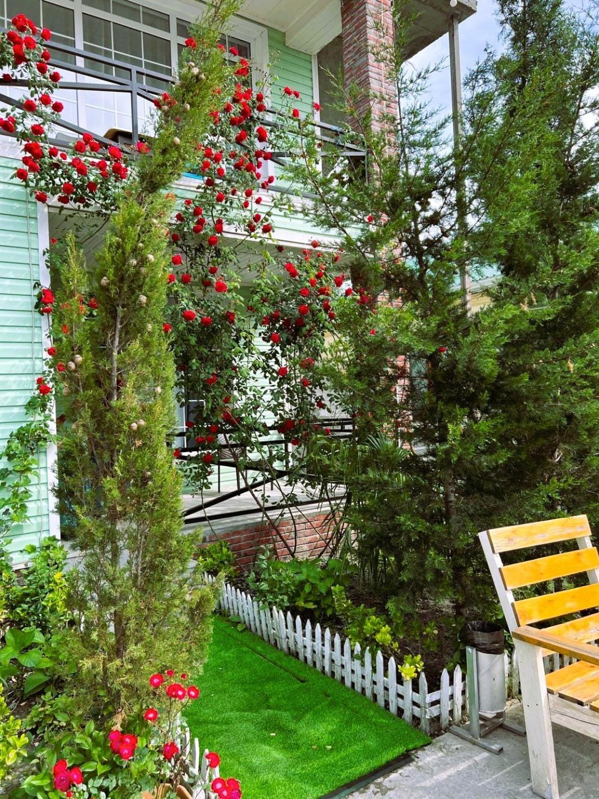 Fortuna Boutique Hotel Kebele Dış mekan fotoğraf
